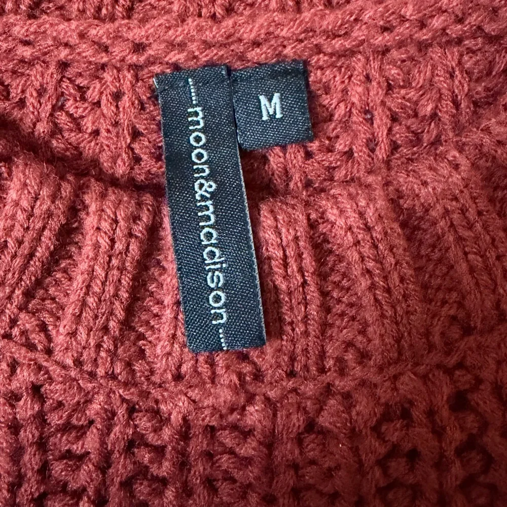 Moon & Madison Knit Sweater - Picture 3 of 6